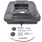 Seat Suspension Kit Without Seat Slider for ZeroTurn Lawn Mower Tractor Forklift