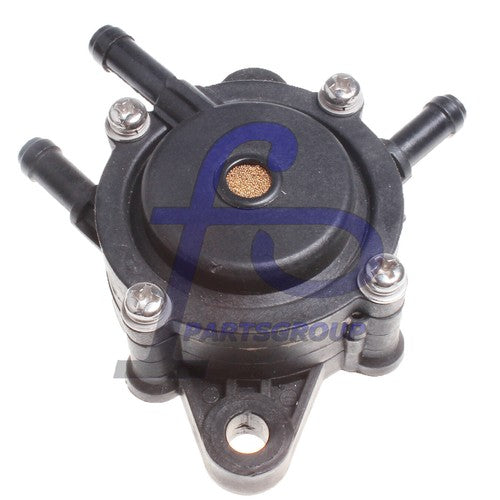 NEW Fuel Pump LG808656 for Yamaha Golf Cart Car G16 G18 G19 G22 G29 YDR