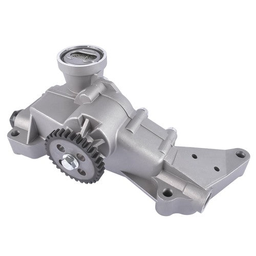 213102C001 Engine Oil Pump Fits for Hyundai Genesis Coupe 2.0L L4 DOHC 2010-2014