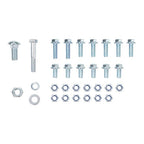 LH Stair Step Extension Kit for John Deere 3010 3020 4010 2WD Utility Tractor
