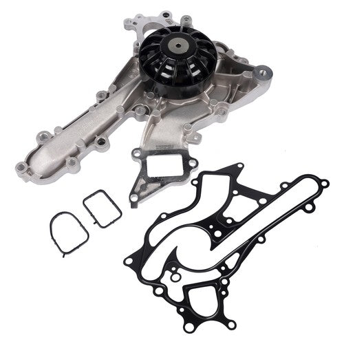 Water Pump w/ Gasket for Mercedes-Benz GL450 GLE400 GLE43 GLC43 AMG 3.0L V6 DOHC