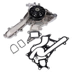 Water Pump w/ Gasket for Mercedes-Benz GL450 GLE400 GLE43 GLC43 AMG 3.0L V6 DOHC