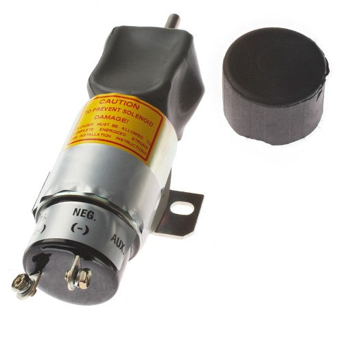 NEW Genie Throttle Actuator Solenoid 77402GT 77402 For Genie Part
