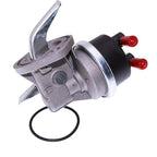 New Fuel Pump RE38009 For John Deere 8875 Loader Skid-Steer