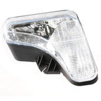 Left Headlight Assembly 7138041 7251341 for Bobcat T590 T650 T740 T750 T870 T450