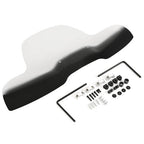 Rear Step Running Board Brackets Kit For Mercedes Benz Sprinter 1500 2500 07-23