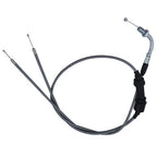 For Honda CB175 CB200 CB200T CB160 CL175 Gray Throttle Cable 17910-236-000 NEW
