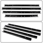 For Chevrolet Silverado 3500 11-14 Pickup Crossmember Bed Mounting Kit 25969364
