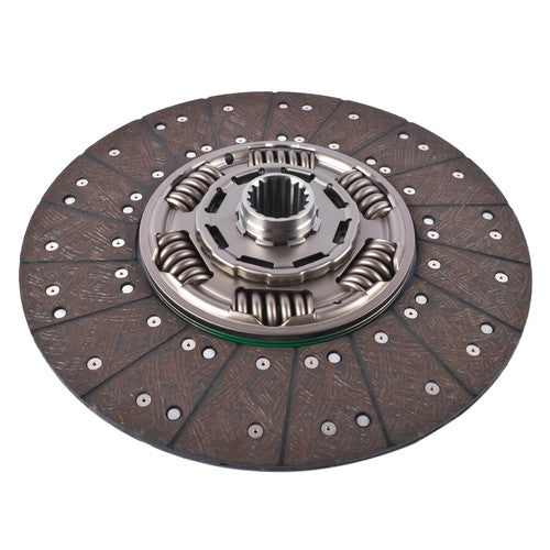 Diesel Engine Clutch Disc for Freightliner DT12 / Cascadia 2008-2022 A0214135000