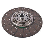 Diesel Engine Clutch Disc for Freightliner DT12 / Cascadia 2008-2022 A0214135000