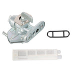 For Kawasaki Vulcan 800&ZR1200 Gas Tank Vacuum Petcock Fuel Cock Valve51023-1260