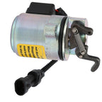Shut Off Solenoid For Bobcat A220 A300 S250 T200 Deutz Skid Steer Loader