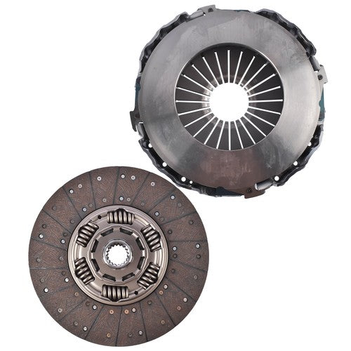 Transmission Clutch for Freightliner DT12/Cascadia 2008-2022 A0214135000 K4489CL