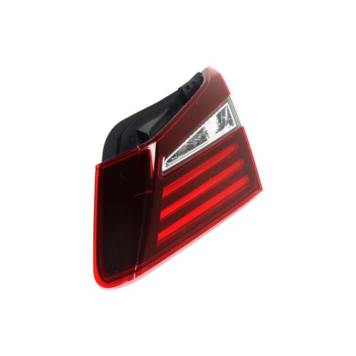 Pair Inner Tail Light for Honda Accord Sedan 2016-2017 Driver Passenger Side