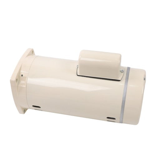 071315S 355012S 1.5 HP Single Speed Pool Pump Motor 56Y Square Frame Flange