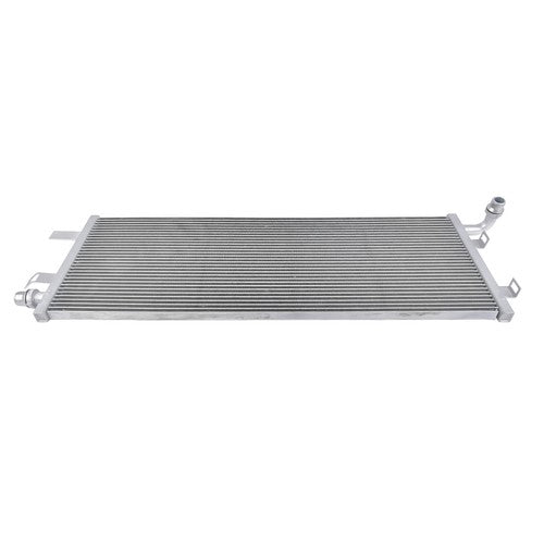 Auxiliary Cooler for Mercedes-Benz GLE450 4Matic Sport Utility 3.0L l6 2020-2023