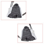 2Pcs Rear Door Lock Actuators Motors LH + RH for Nissan Altima 937-993 937-989