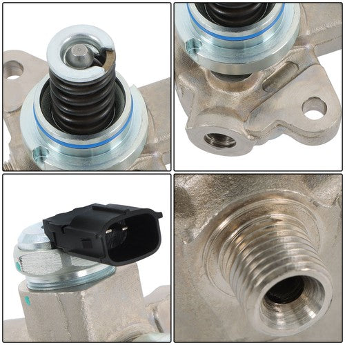 High Pressure Fuel Pump for Infiniti Q70 QX80 Nissan TITAN Armada 16630-1LA0A