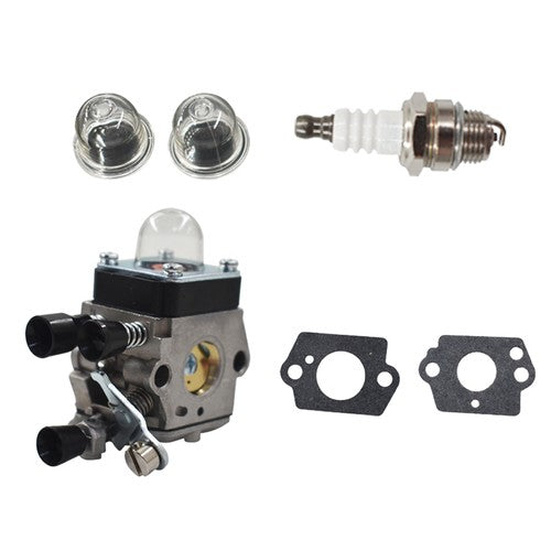 FS310 Carburetor Fits For FS45 FS46 FS55 FS55R For HS45 Hedge Trimmer FS38 FC55