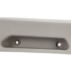 Left Driver Door Armrest Pad for 88-1994 90 93 Chevrolet GMC C K 1500 2500 3500