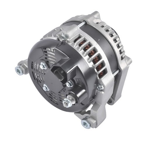 Alternator for Buick Regal Cadillac XT5 Chevy GMC V6 3.6L 155A 12V CW 6-Groove