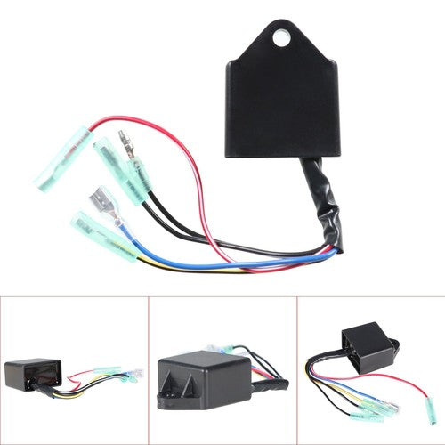 New CDI Igniter For Kawasaki KDX200 KDX200R KDX 220R 1997-2005 21119-1432 USA