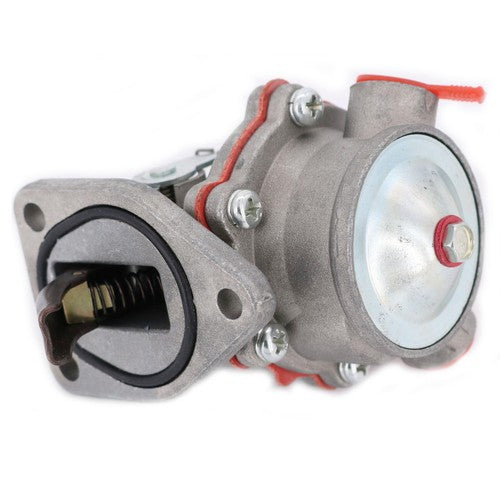 Fuel Pump Fits Deutz Allis Chalmers D4006 D4506 D5206 D5506 2134511