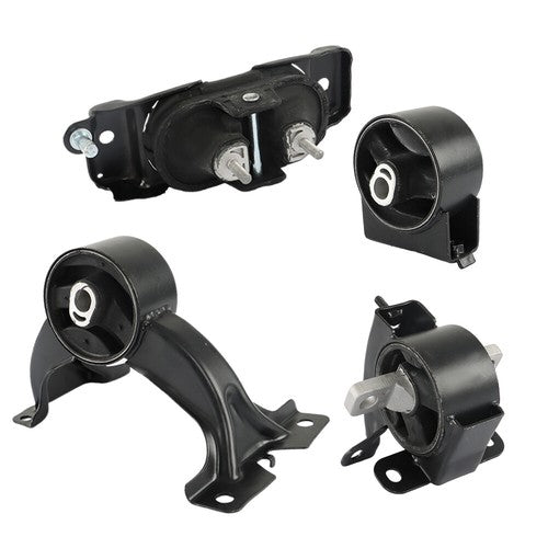 4Pcs Engine Motor Trans Mounts For Chrysler Town & Country Ram C/V 2011-16 3.6