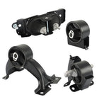 4Pcs Engine Motor Trans Mounts For Chrysler Town & Country Ram C/V 2011-16 3.6