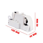 Washer Door Lock Latch Assembly for 110.470816 110.470866 110.470876 W10253483
