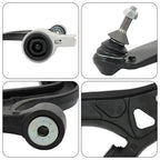 For Ford Explorer 11-19 New Front Lower Control Arm Ball Joint Sway Bar Tie Rod