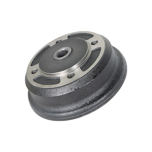 41038-0034 Front Brake Drum for Kawasaki Mule 3000, 3010, 4000 & 4010 2x4 4x4