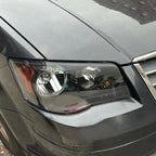 Headlights For Dodge Grand Caravan 2011-20 For Chrysler Town&Country2008-16 2Pcs