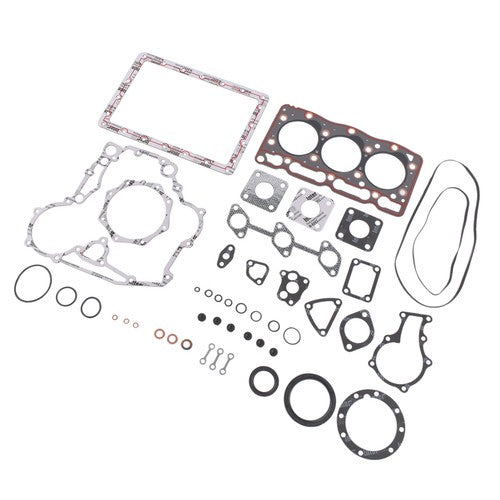 Cylinder Head Gasket Set Fits Kubota B1700D B1700E B1700HSE BX22D D905 Engine