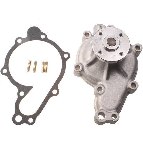 New Water Pump For Kubota M7060HD M7060HD M7060HD12 M7060HDC
