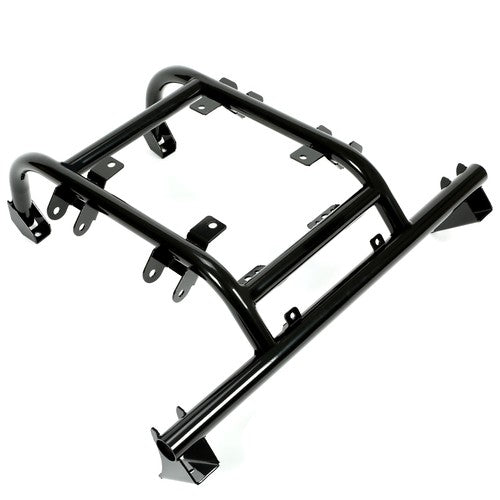 Front Upper Bumper Grille Chrome for Ford F150 XLT 2009-2012 2013 2014