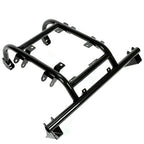 Front Upper Bumper Grille Chrome for Ford F150 XLT 2009-2012 2013 2014