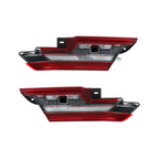 LED Tail Light Lamp Inner for 2025 for Toyota Camry XLE XSE Pair LH RH