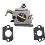 Chainsaw Carburetor For STIHL MS170 MS180 017 018 ZAMA C1Q-S57B 1130 120 0603