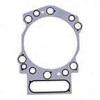 Cylinder Head Gasket 3166289 3634664  for Cummins Engine K19 KTA19 KTA38 KTA50