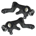 For Yamaha Rhino 450 660 700 2004-2013 Front Left & Right Steering Knuckles ATV