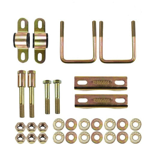 NEW Rear Suspension Sway Bar Kit Fit For Toyota Tundra TRD 2007-2020 Pickup