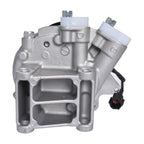 CO 10863JC For 2004-2009 Nissan Quest 3.5L V6 AC A/C Compressor With Clutch