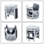 FOR Yamaha Piston Cylinder Gasket Seal Kit Blaster 200 1987-2006 YFS200