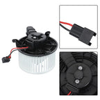 AC Blower Motor for Mazda 6 2009-2013 for Ford F-250 F-350 Super Duty 2011-2016