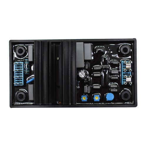 R230 AVR Automatic Voltage Regulator Electronics Module For Leroy Somer