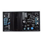 R230 AVR Automatic Voltage Regulator Electronics Module For Leroy Somer