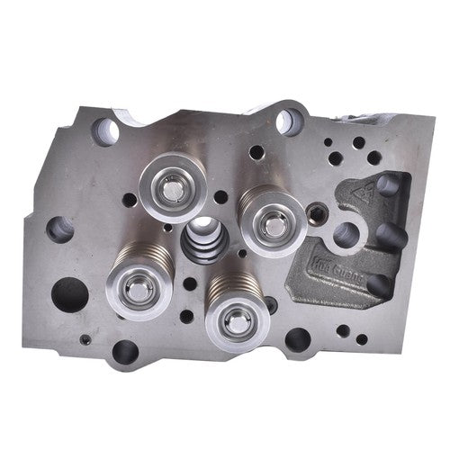 Cylinder Head For Cummins K19 K38 QSK19 Diesel 3081065 3646323 3646324 3811985