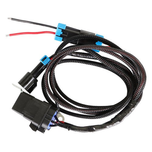 Fit For Polaris Ranger XP 1000 2018-2021 Back Up Light/Reverse Light Harness Kit