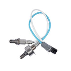 2Pcs Rear Up+Down Oxygen Sensor for Nissan Altima Sentra Versa 2010-13 2344380